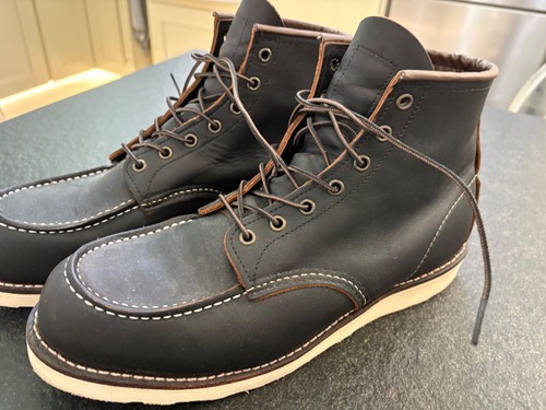 Red wing inch - red, classic