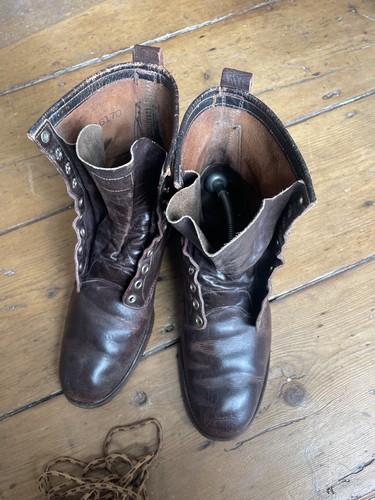 Vintage red wing 1940 - vintage, /