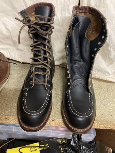 Red wing 2015 huntsman 110th - wing,