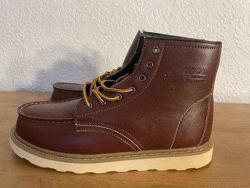 Red wing 0875 classic - red, moc