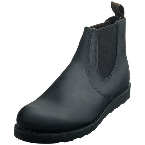 Red wing heritage - wing, classic