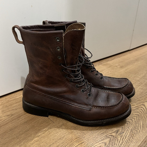 Red wing irish setter - red, 877