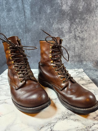 Red wing harvester 2943 - red,