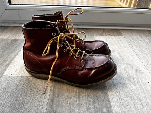 Mens red wing - mens,