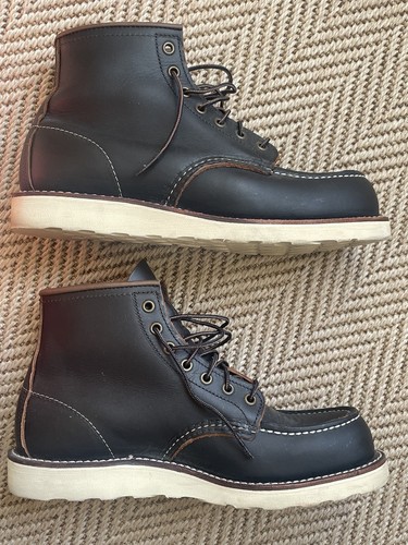 Red wing 8849 classic - red,