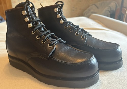 Red wing custom - wing,