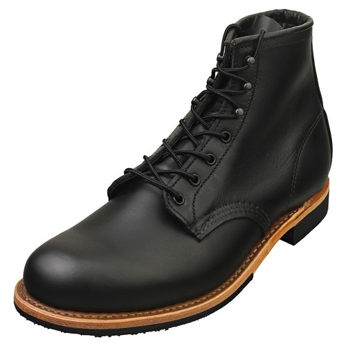 Red wing beckman mens - red,