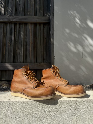 Red wing 875 - wing,