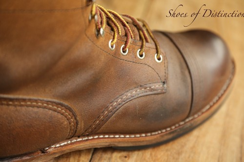 Redwing red wing 8083 - wing,