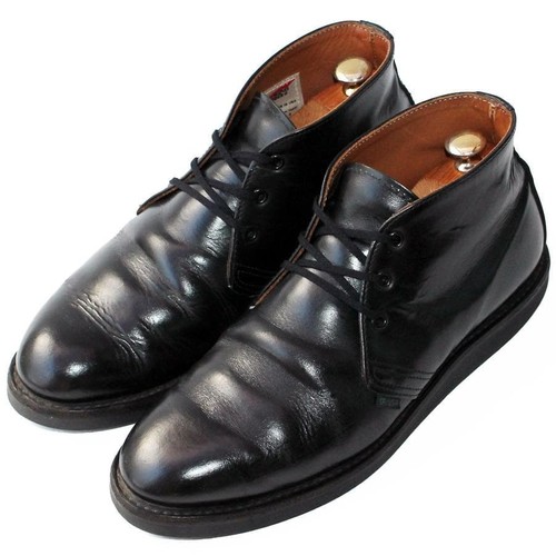 Red wing 9196 - wing, postman