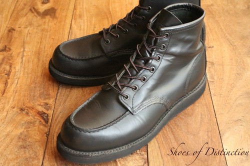 Redwing red wing - red, 8137