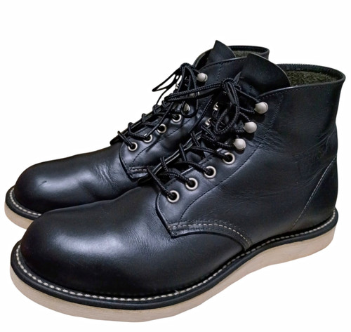 Red wing 8165 classic - red,