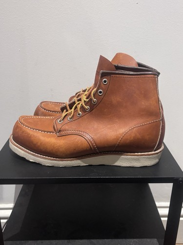 Red wing shoes 875 - , moc