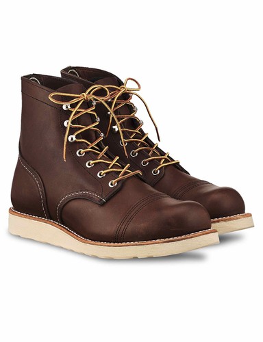 Red wing bnib mens - mens, 8088