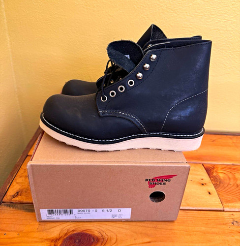 Red wing shoes 9070 - 9070, men’s