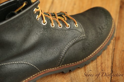 Red wing 2948 black - 2948,