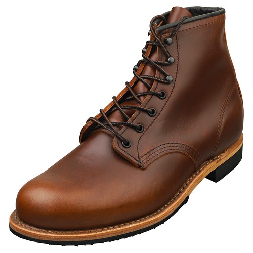 Red wing beckman mens ankle - mens,