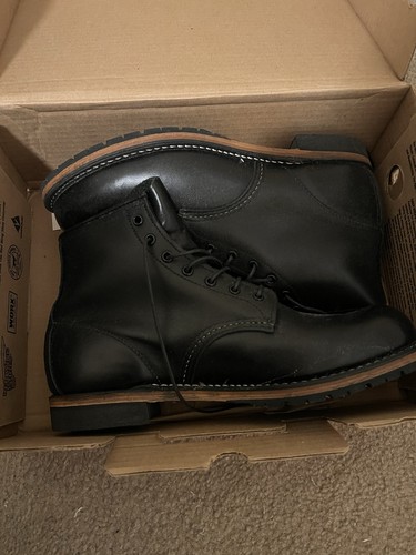 Red wing 9011 heritage - wing,