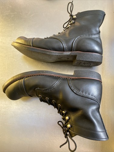 Red wing usa - wing, uk8