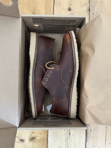 Red wing shoes 3604 men - shoes,