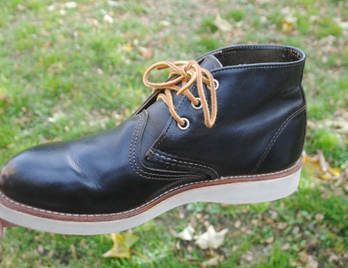 Red wing - 💥,
