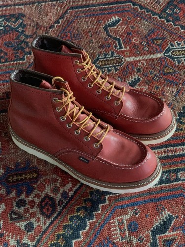 Red wing 8864 - 8864, boots