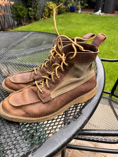 Red wing 3335 weekender - wing,