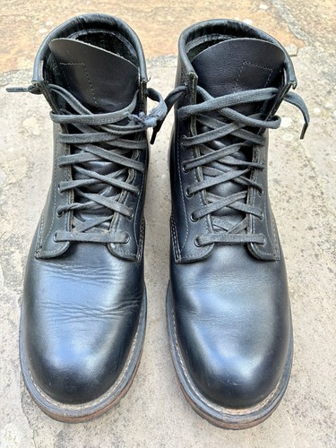Red wing 9014 - red, beckman