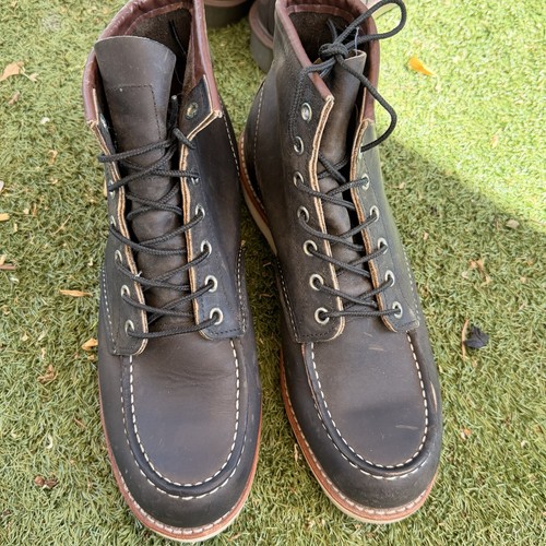 Mens red wing 8890 moc - mens,