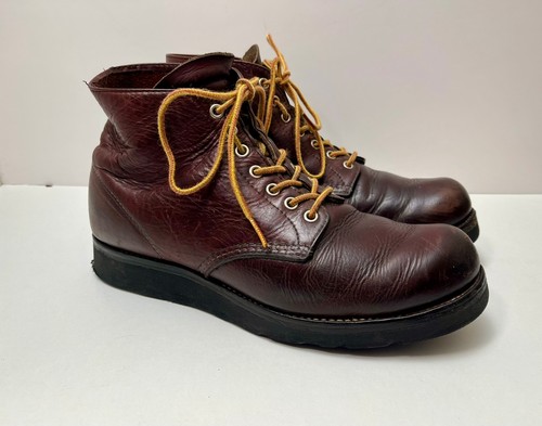 Red wing 8196 classic round - 8196,