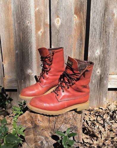 Vintage red wing 815 gore - vintage,