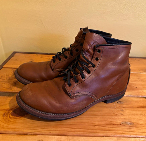 Red wing shoes 9013 - 9013, beckman