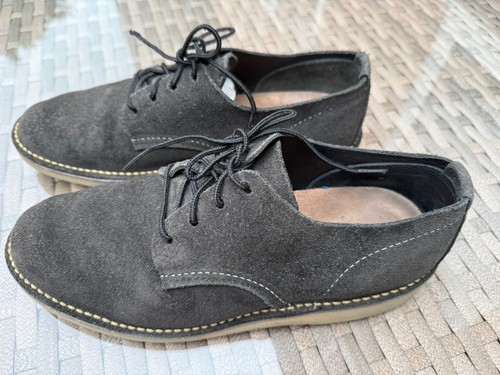 Red wing 3304 weekender - wing,