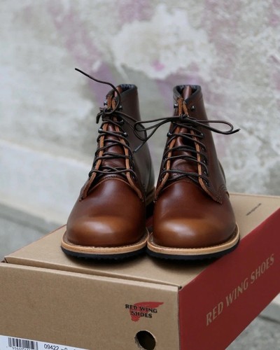 Redwing beckman boot - beckman,
