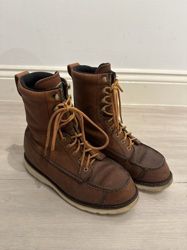 Irish setter redwing mens - irish,