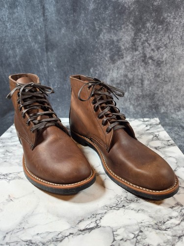 Red wing 8064 amber harness - amber,