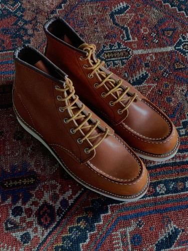Red wing mens 875 - wing,