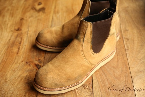 Redwing red wing 3192 - 3192, brown