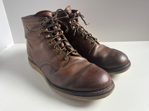 Red wing rover 2950 - rover,