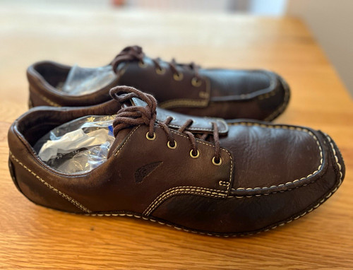 Red wing 4099 - red,