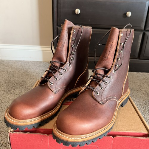 New box mens red - box!,