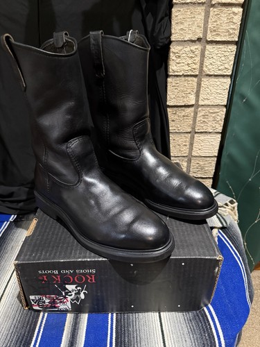 Vintage red wing - vintage, 1106