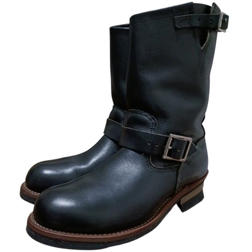 Red wing 9085 - wing, engineer