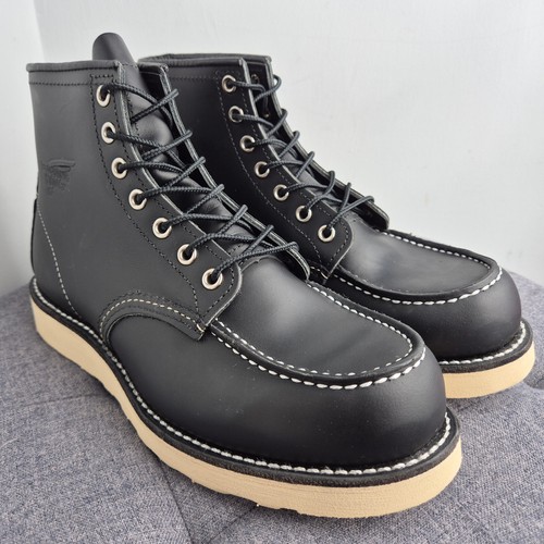 Red wing 8130 classic moc - wing,