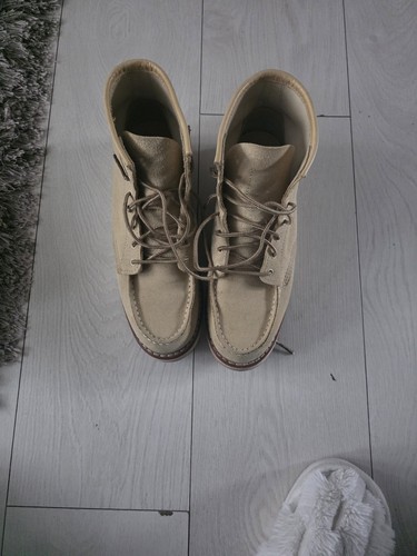 Redwing classic moc - redwing,