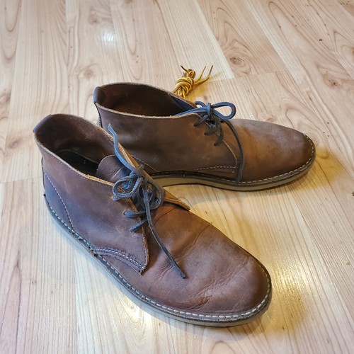 Red wing heritage weekender - red,