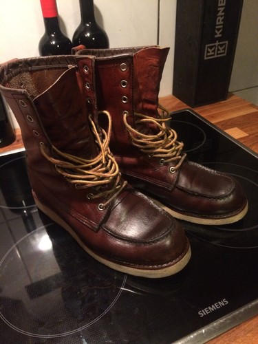 Red wing 877 classic - 877,