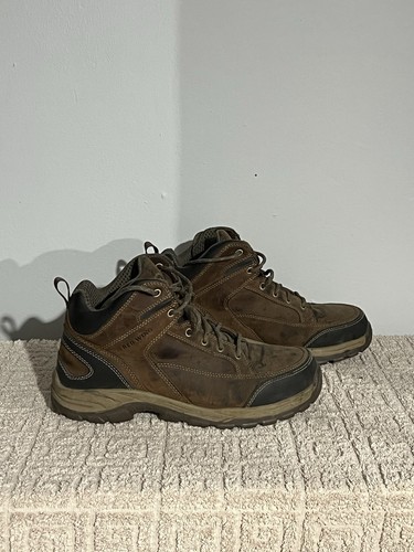 Red wing truhiker - truhiker, safety