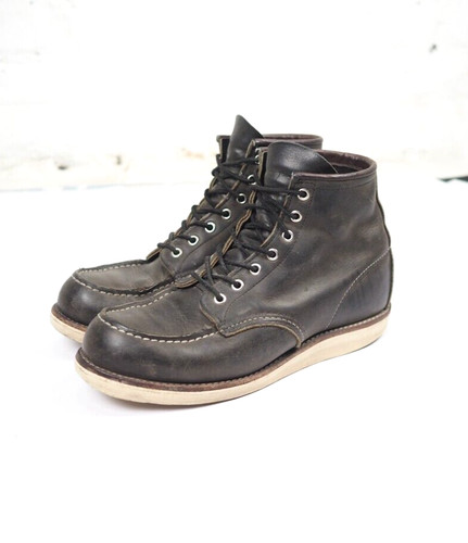 Red wing 8890 - wing, moc