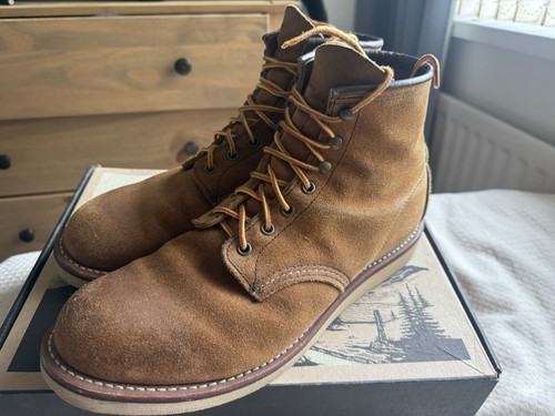 Redwing men 2953 - redwing,